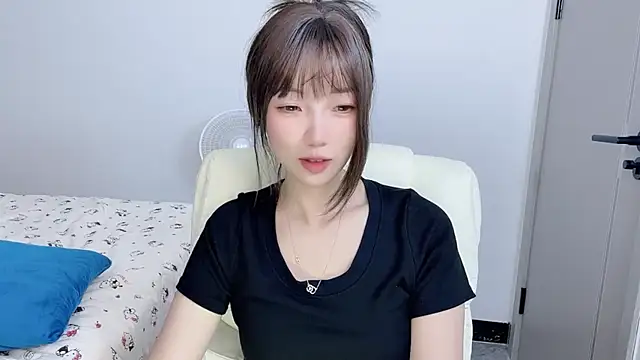 KK_Luna Cameră chat live