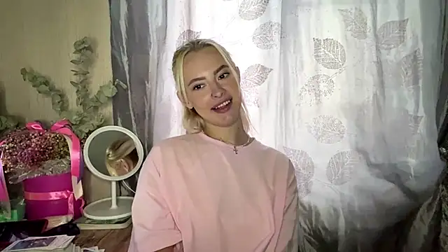 MagenDilling Cameră chat live