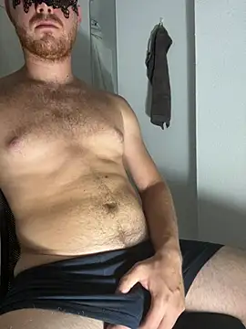 BadSerhii webcam show