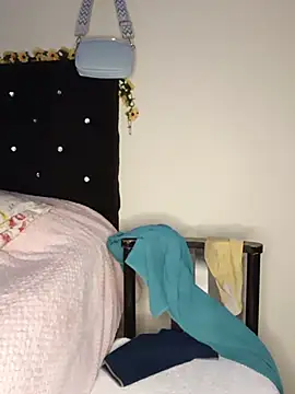 violeta_seductive 실시간 채팅방