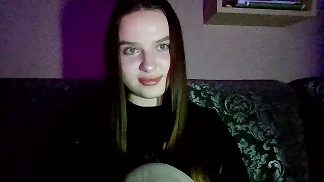 EmberSoul Live Chatraum