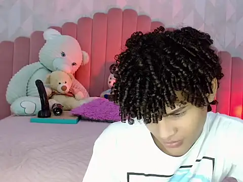 MatewHottxxx's Live Sex Cam Show