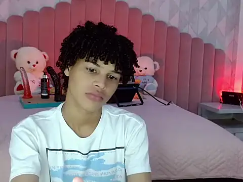 MatewHottxxx's Live Sex Cam Show