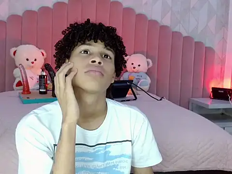 MatewHottxxx's Live Sex Cam Show