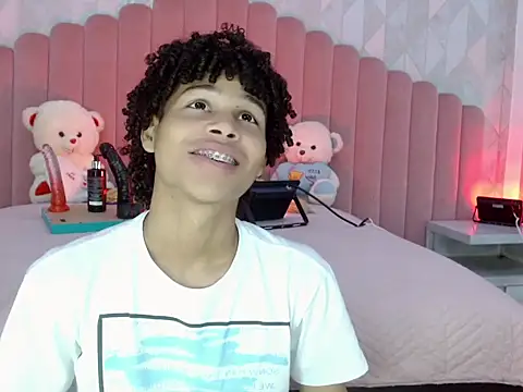 MatewHottxxx's Live Sex Cam Show
