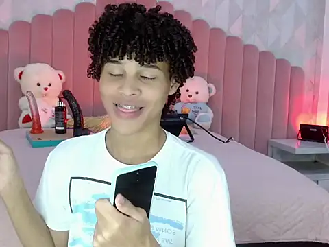MatewHottxxx's Live Sex Cam Show
