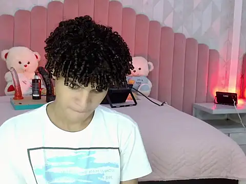 MatewHottxxx's Live Sex Cam Show
