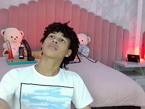 MatewHottxxx's Live Sex Cam Show