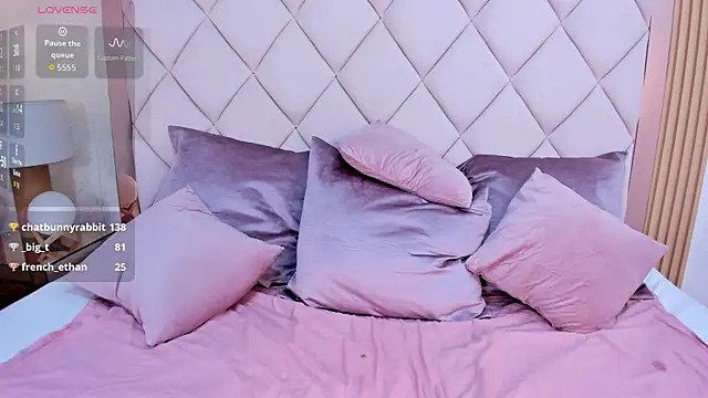 mia_playboy Live Chatraum