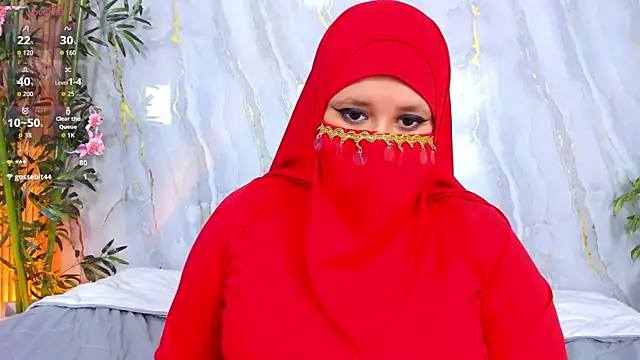 Zahra_Nabih 실시간 채팅방