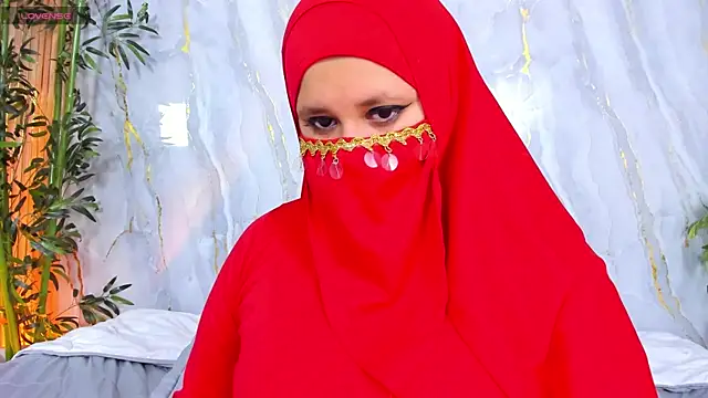 Zahra_Nabih 现场聊天室