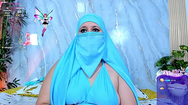 Zahra_Nabih – live chatrum