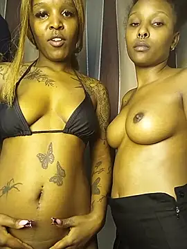 freakylocky1n Live chat-huone