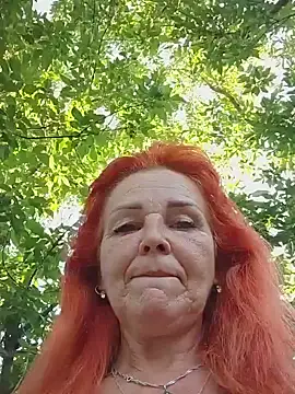 SandraCassandra Cameră chat live