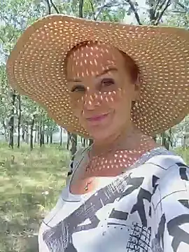 Chat ao vivo de SandraCassandra