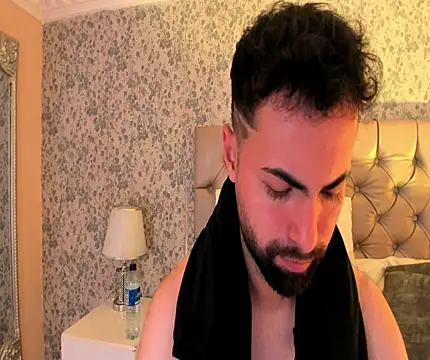 AndrewCrooss – live sex-cam-show