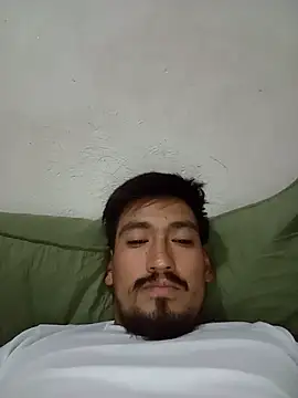 Show de webcam de stefamholmes