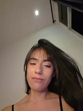 Heily_n Live chat-huone