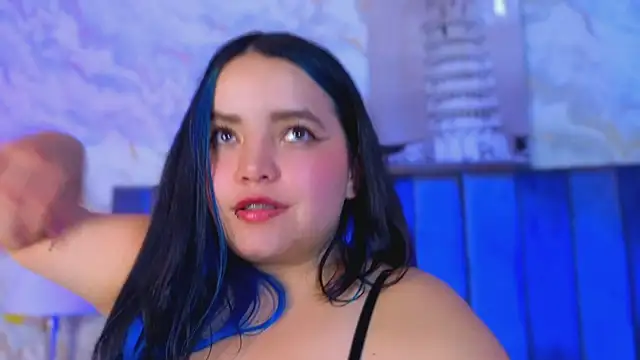 Abby_Taylor28 Adlı Modelin Canlı Sohbet Odası