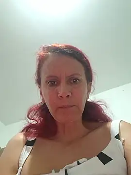 Živá chatovací místnost cintia_lov