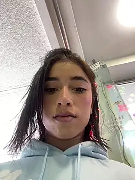 im_alahia Live Chatraum