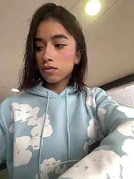 im_alahia Live Chatraum