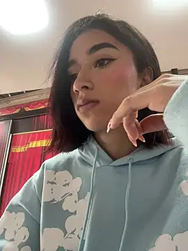 Bilik Sembang Langsung im_alahia