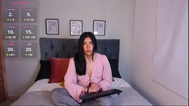 Živá chatovací místnost Bella_Cute_01