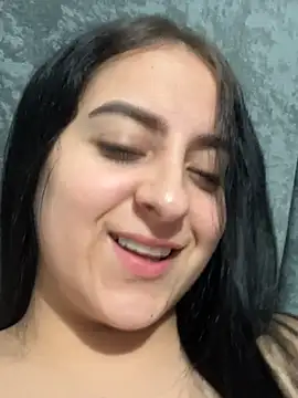 brenda_tilly Adlı Modelin Canlı Sohbet Odası
