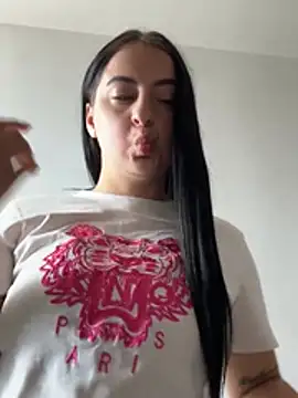 brenda_tilly Live Chatrum