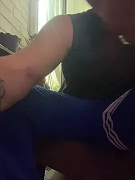 Kloe_MarkoX_Xのライブチャットルーム