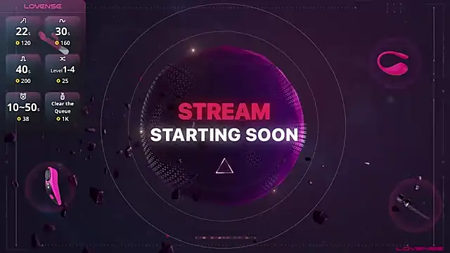 Your_Siren 现场聊天室
