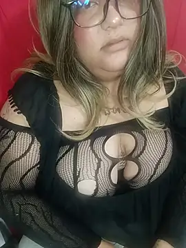 Chatroom en direct de Afrodita_fox31