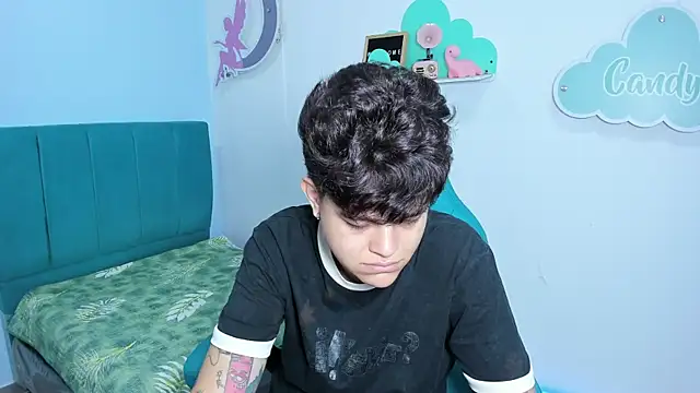 Živá chatovací místnost nataly_0303
