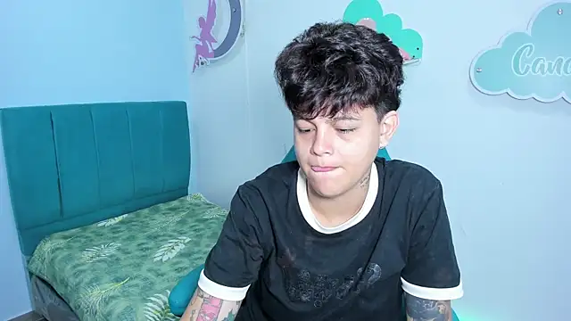 Živá chatovací místnost nataly_0303