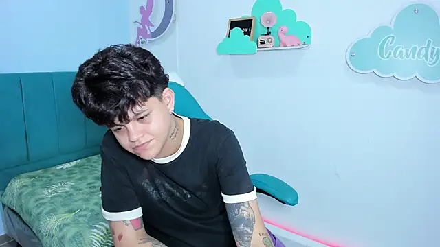 Bilik Sembang Langsung nataly_0303