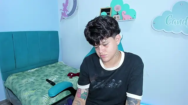 Bilik Sembang Langsung nataly_0303