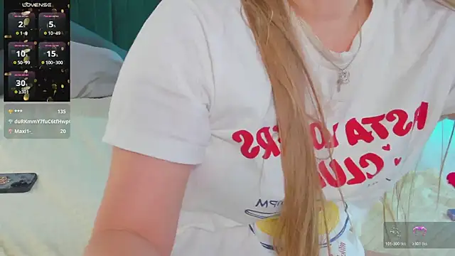 Coraline_Clark: δωμάτιο απευθείας συνομιλίας