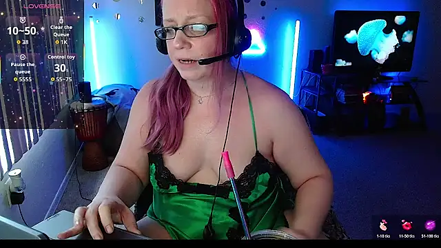 XxMs_StarzxX Live Chatraum