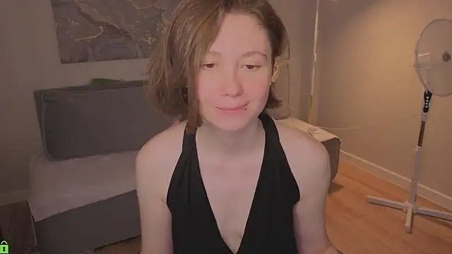Živá chatovací místnost Nika-Berry