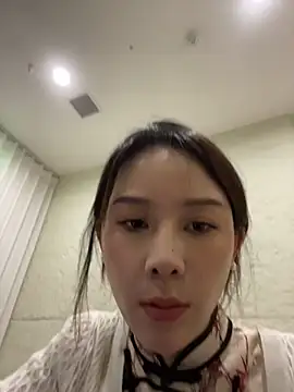 Sala de chat ao vivo de Zoe-520