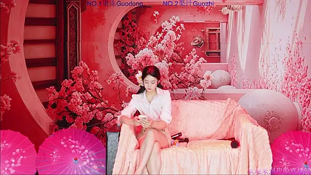 ห้องแชทสดของ guodong520