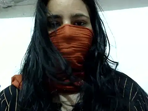 غرفة دردشة Nisha_As المباشرة
