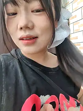 Chat ao vivo de 520Winnie