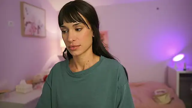VerikovaOlga Live Chatrum