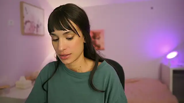 VerikovaOlga – live chatrum