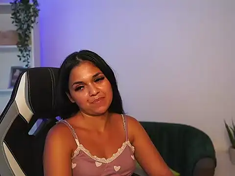 Chat soba uživo modela NissKate18