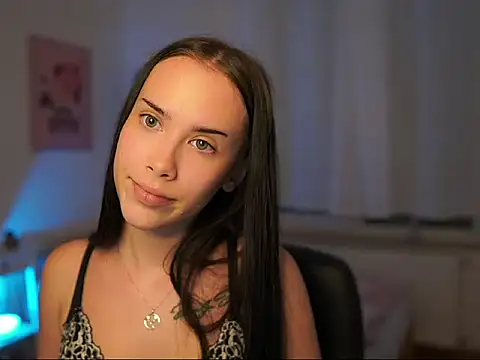 Sala de chat ao vivo de MagenRain