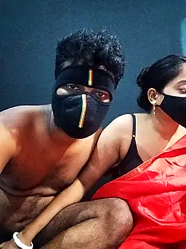 חדר צ'אט בשידור חי של Hottest_Niharika