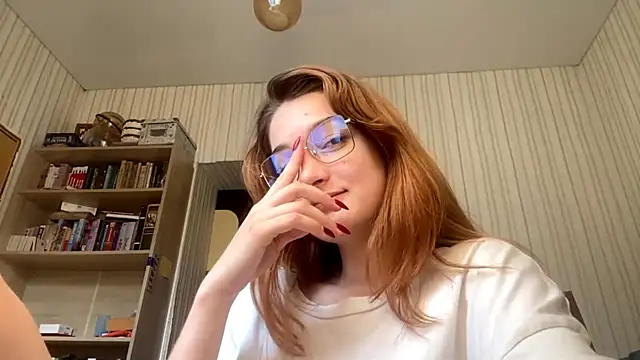 Lei_muse Cameră chat live